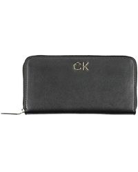 Calvin Klein - Wallets & Cardholders - Lyst