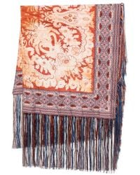 Pierre Louis Mascia - Silk Scarves - Lyst