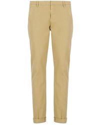 Dondup - Chinos - Lyst