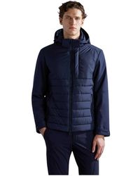 Paul & Shark - Winter Jackets - Lyst