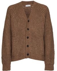 Roberto Collina - Cardigans - Lyst