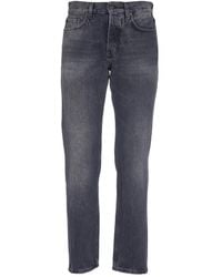 Haikure - Slim Fit Jeans - Lyst