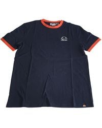Ellesse - T-Shirts - Lyst