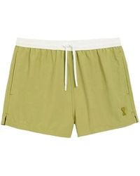 Ami Paris - Beachwear - Lyst