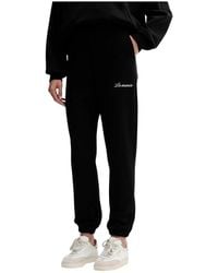 La Mania - Sweatpants - Lyst