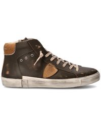 Philippe Model - Sneakers Prsx Tennis - Lyst