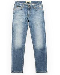 Roy Rogers - Straight Jeans - Lyst