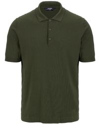 K-Way - Polo Shirts - Lyst