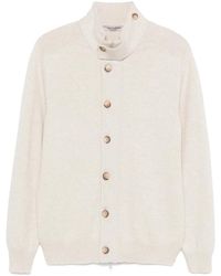 La Fileria - Cardigans - Lyst