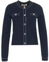 Michael Kors - Cardigans - Lyst