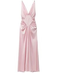 Versace - Maxi Dresses - Lyst