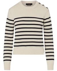 Peuterey - Round-Neck Knitwear - Lyst