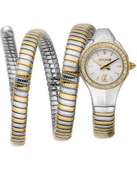 Just Cavalli - Vita Watch - Lyst