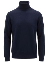 Drumohr - Turtlenecks - Lyst