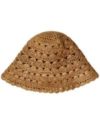 Twinset - Hats - Lyst