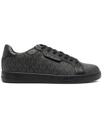 Michael Kors - Sneaker 'keating' - Lyst