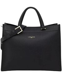 Lancaster - Handbags - Lyst