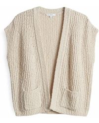 Opus - Cardigan - Lyst