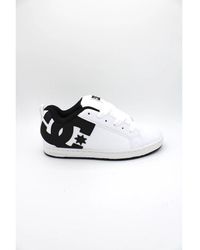 DC Shoes - Sneakers - Lyst