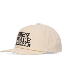 Obey - Caps - Lyst