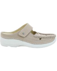Wolky - Wedges - Lyst