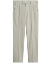 Cinque - Broeken ,Cibeppe Chinos - Lyst