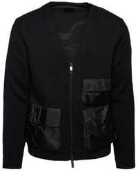 Moncler - Cardigans - Lyst