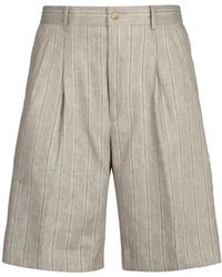 Tagliatore - Casual Shorts - Lyst