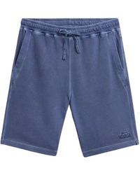 Woolrich - Casual Shorts - Lyst