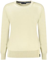 North Sails - Truien & Vesten ,Groen ,Long Sleeved Sweater - Lyst
