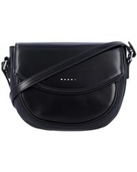 Marni - Cross Body Bags - Lyst