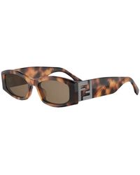 Fendi - Sunglasses - Lyst
