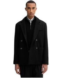 Barena - Blazers - Lyst