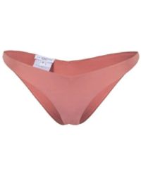 LaRevêche - Roze Bikini Broek Kamila - Lyst