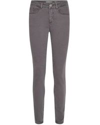 Mos Mosh - Skinny Jeans - Lyst