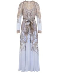 Zimmermann - Maxi Dresses - Lyst