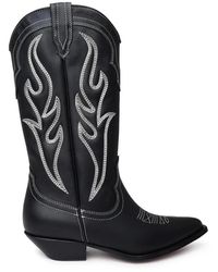 Sonora Boots - Cowboy Boots - Lyst