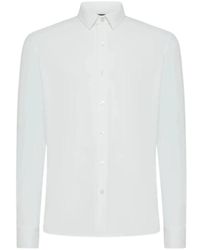 Rrd - Formal Shirts - Lyst