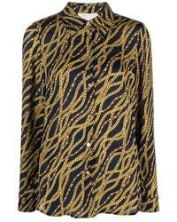 Michael Kors - Camisa - Lyst