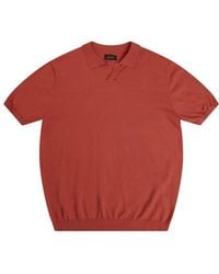 AT.P.CO - V-Neck Knitwear - Lyst