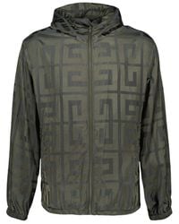 Givenchy - Light Jackets - Lyst