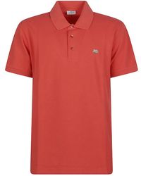 Etro - Roma Polo - Lyst