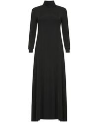 KHAITE - Maxi Dresses - Lyst