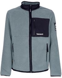 Timberland - Zip-Throughs - Lyst
