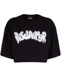 DISCLAIMER - T-Shirts - Lyst