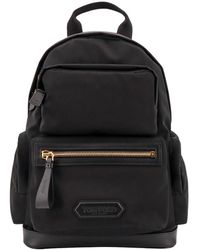 Tom Ford - Bags > backpacks - Lyst