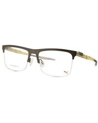 PUMA - Glasses - Lyst
