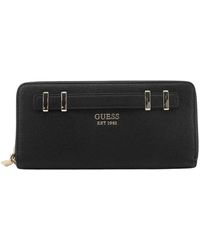 Guess - Gregoria Wallet - Lyst