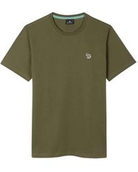 PS by Paul Smith - Paul smith t-shirts and polos - Lyst