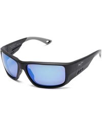Maui Jim - Sunglasses - Lyst